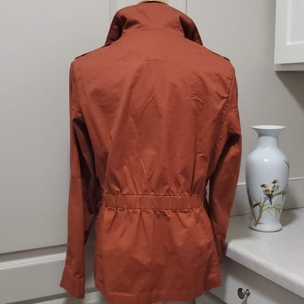 Cage Jacket - Picture 2 of 7